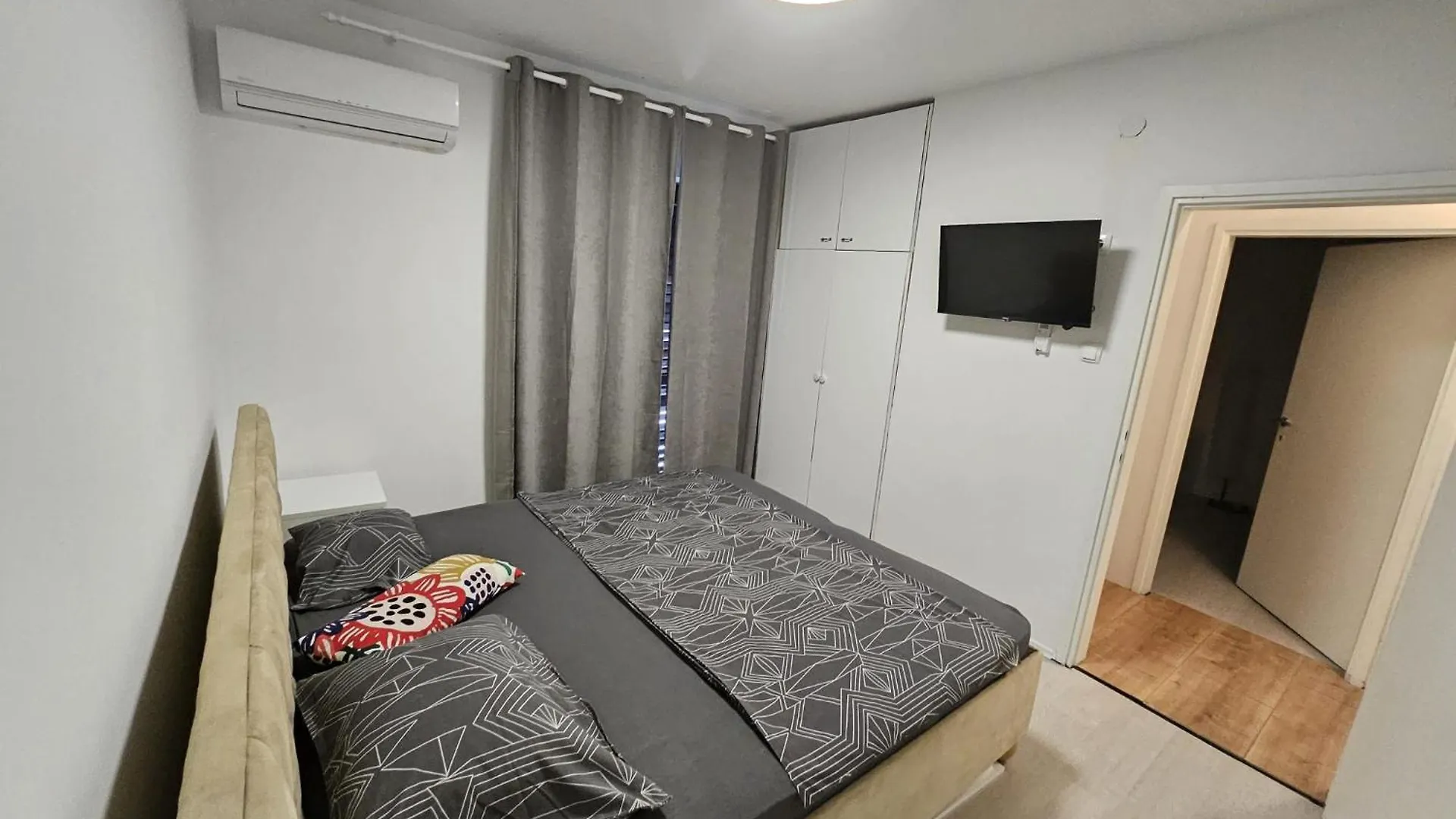 프리블라카 Kuca Za Odmor Sabunike 빌라 펜션