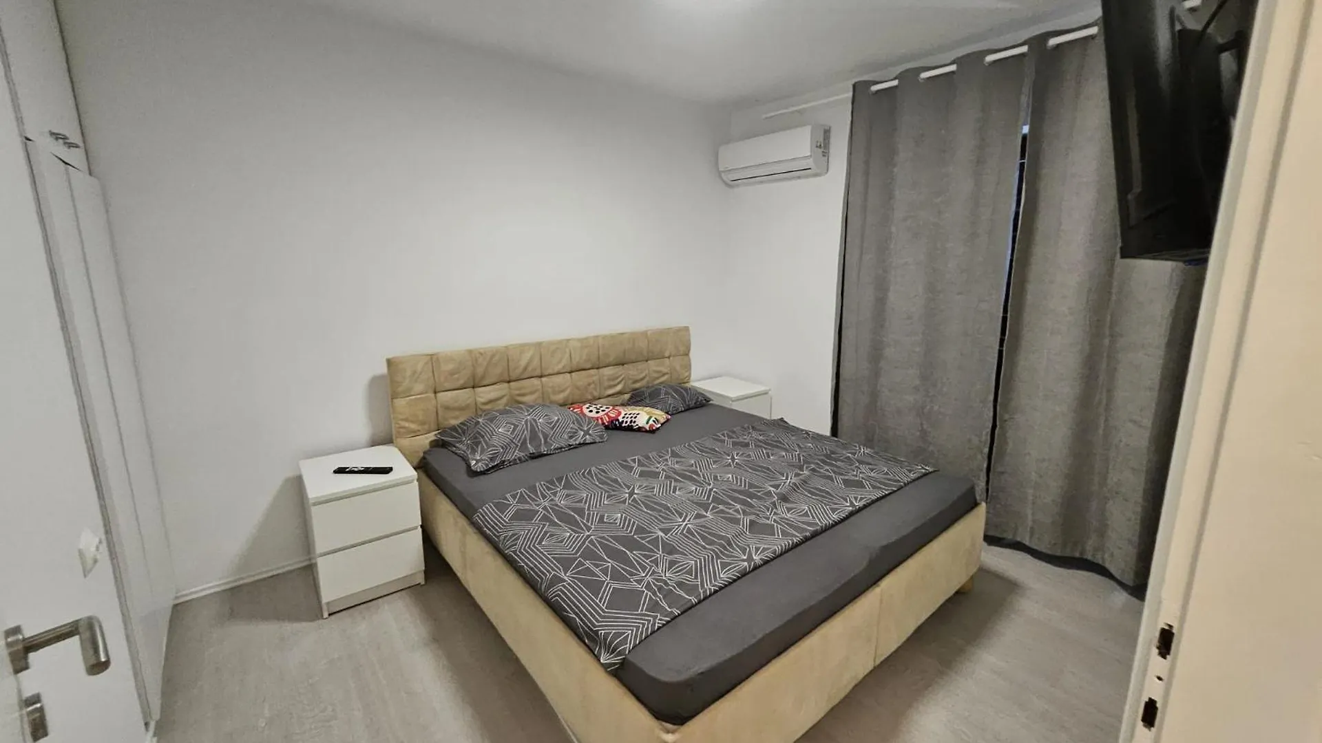 펜션 프리블라카 Kuca Za Odmor Sabunike 빌라